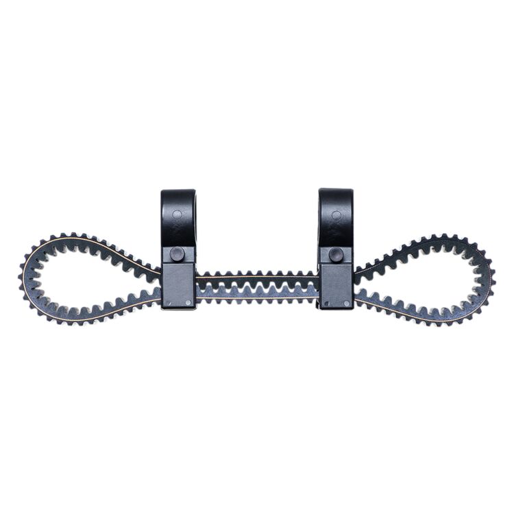 Moose Racing UTV Spare Belt Mount