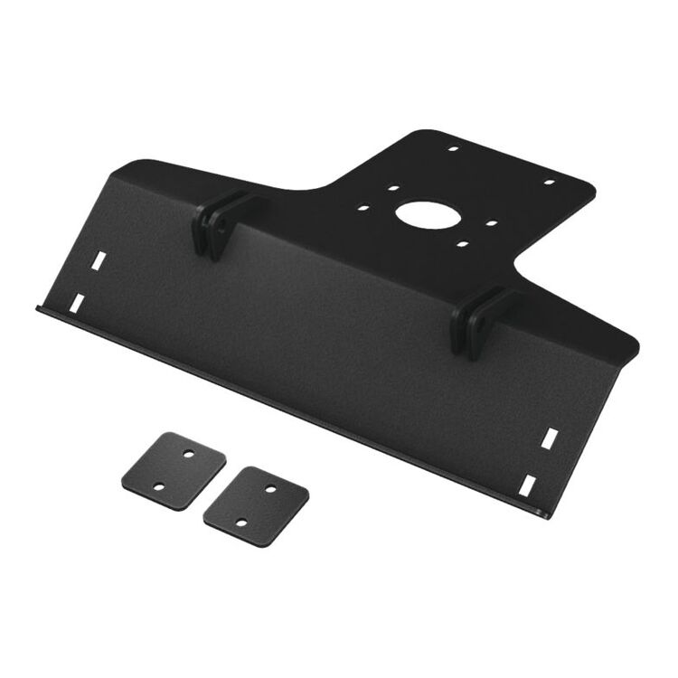 KFI UTV Front-Mount Plow Mount Kawasaki Mule Pro-DX / DXT / FX / FXR / FXT 2015-2025