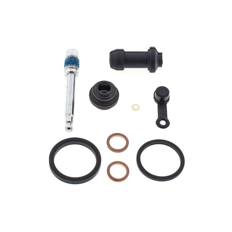 All Balls Racing Front Caliper Rebuild Kit 18-3017