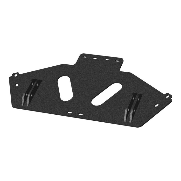 KFI UTV Front-Mount Plow Mount Arctic Cat Wildcat Sport 700 / Trail 700 2014-2020