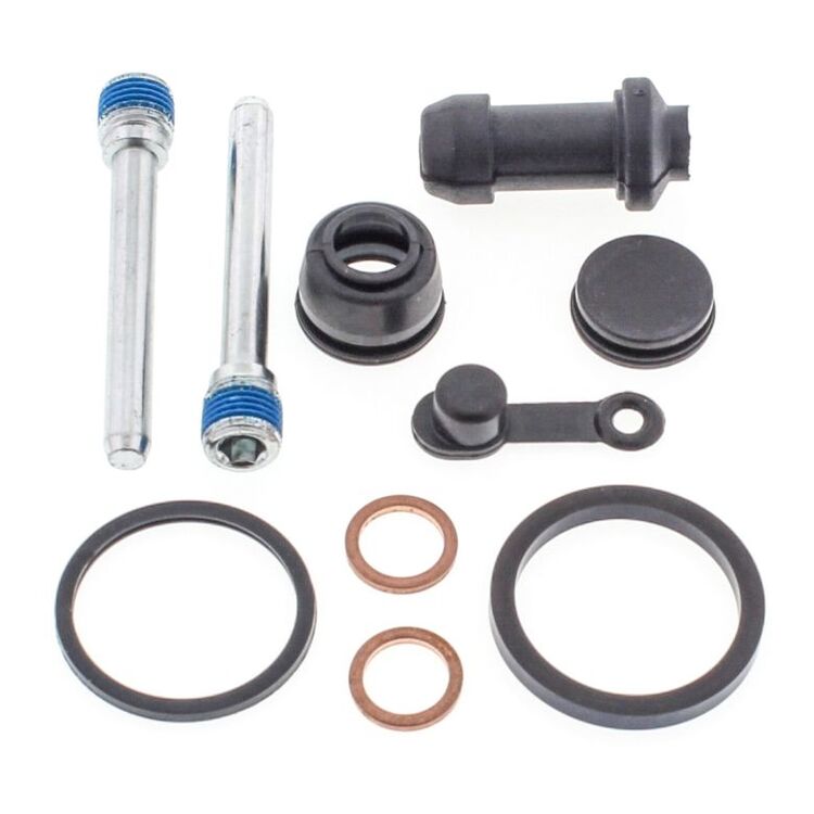 All Balls Racing Rear Caliper Rebuild Kit 18-3033