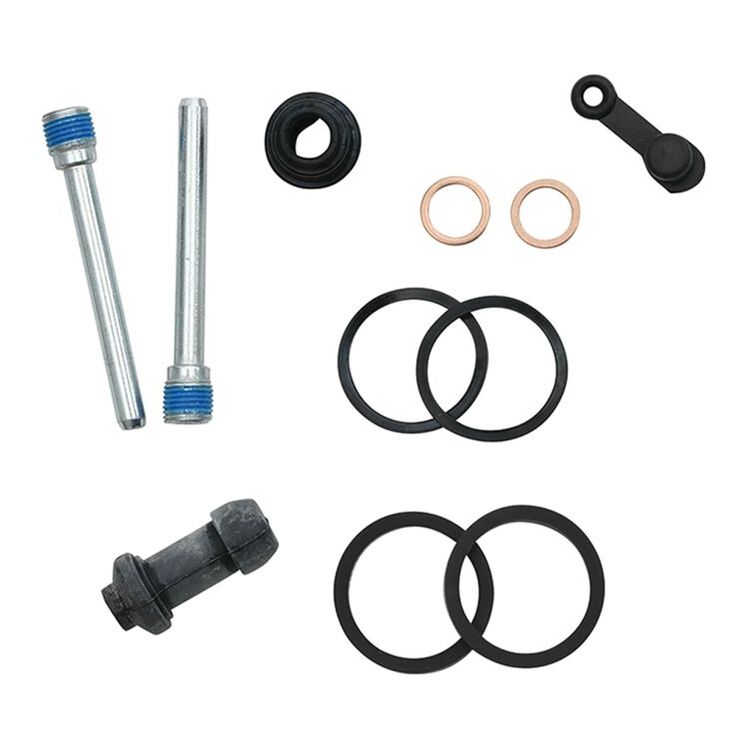 All Balls Racing Rear Caliper Rebuild Kit 18-3070