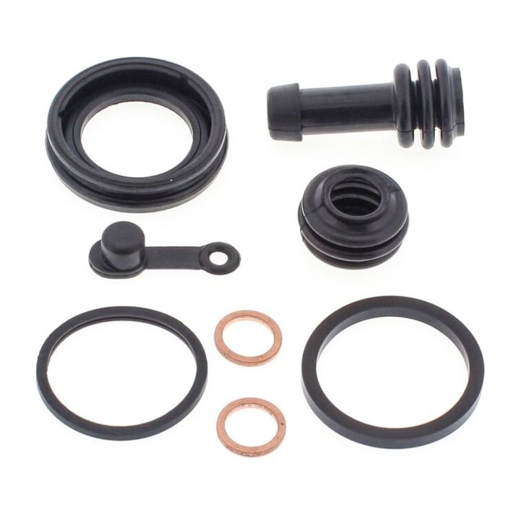 All Balls Racing Front / Rear Caliper Rebuild Kit 18-3024