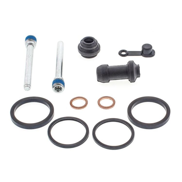All Balls Racing Front Caliper Rebuild Kit 18-3004