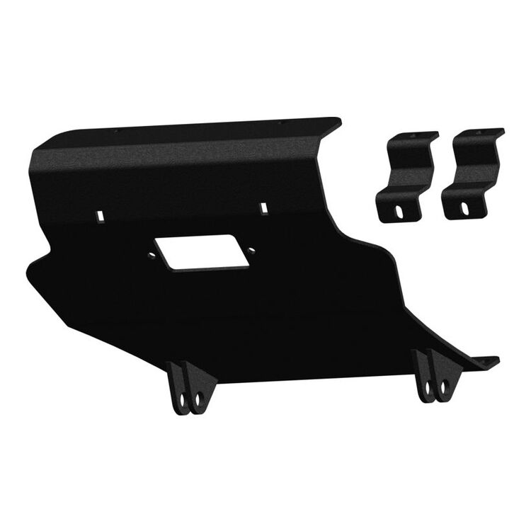 KFI UTV Front-Mount Plow Mount