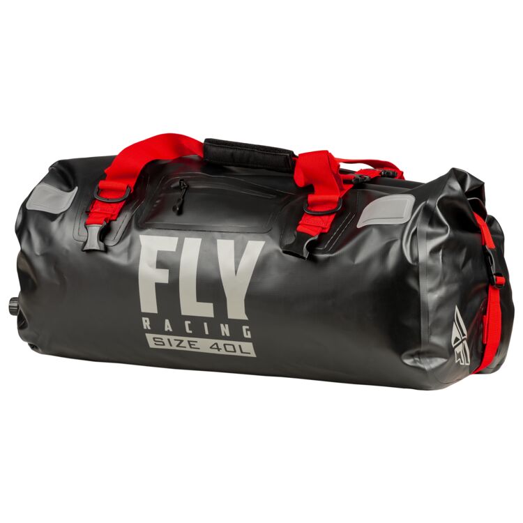 Fly Racing Roamer Dry Bag (25L and 40L)