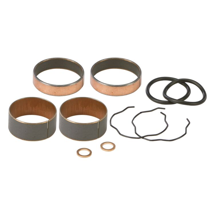 All Balls Racing Fork Bushing Kit Yamaha Vulcan VN1600 / VMAX 1200 / Super Tenere XT1200Z