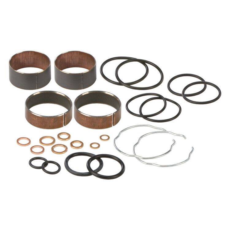 All Balls Racing Fork Bushing Kit Suzuki Burgman / GSF600S Bandit / SV650