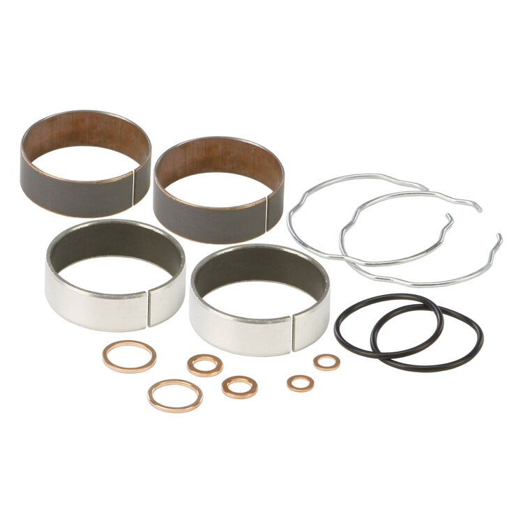 All Balls Racing Fork Bushing Kit Kawasaki / Suzuki / Triumph / Yamaha 1999-2025