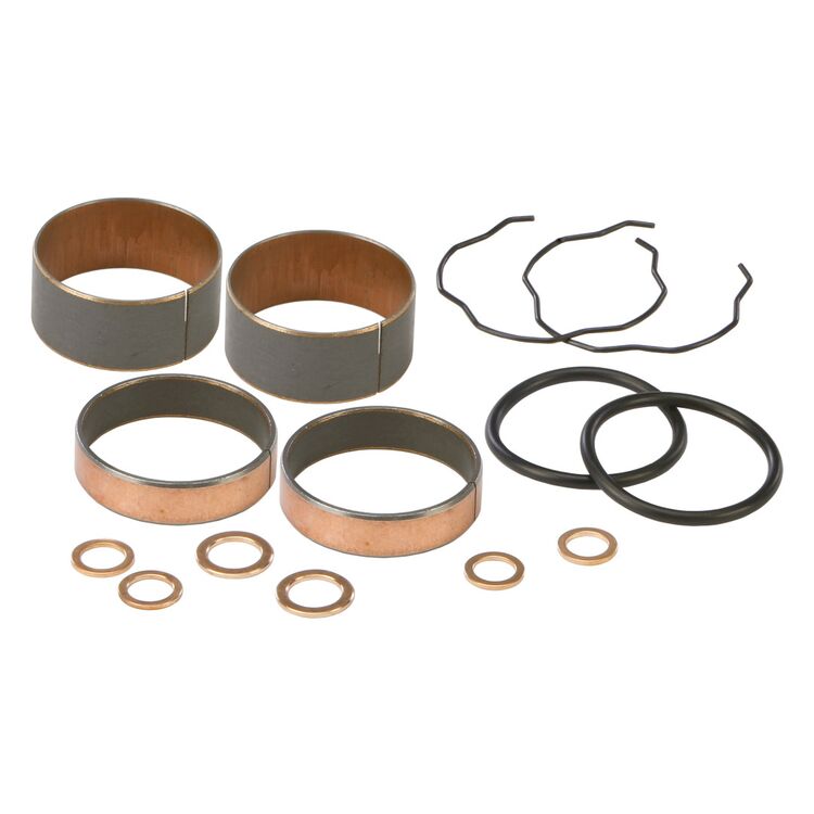 All Balls Racing Fork Bushing Kit Kawasaki / Suzuki / Triumph / Yamaha 1999-2009