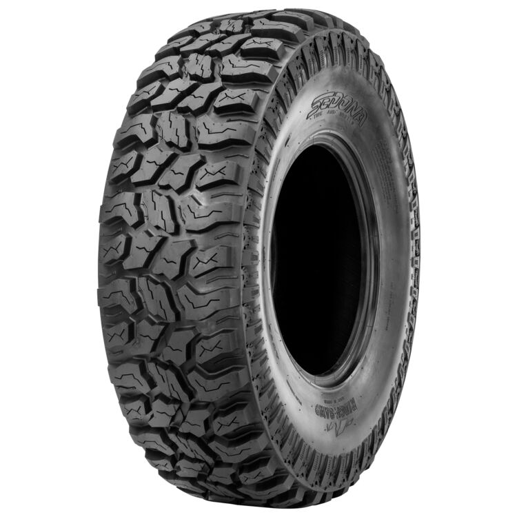 Sedona Ridge Saw Tires