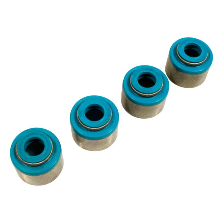 Feuling Viton Valve Seals For Harley Twin Cam / Sportster 2004-2022