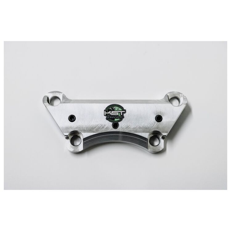 KST Kustoms Krazy KlampFor Harley Touring 2008-2024