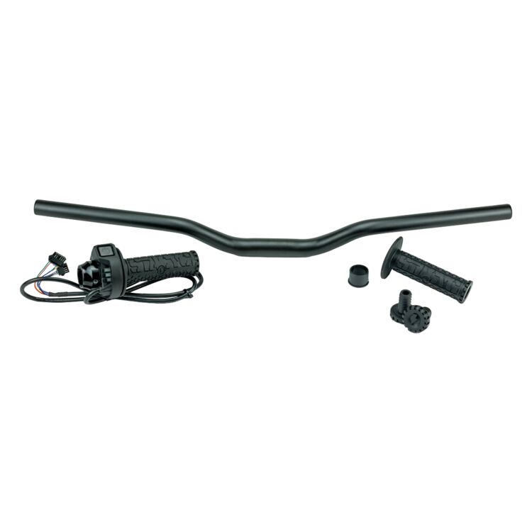 STACYC 19mm Mini Bar Conversion Kit