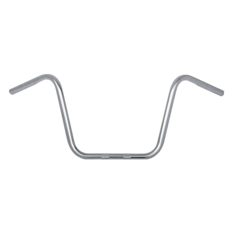 Khrome Werks 1" Standard Ape Hanger Handlebars
