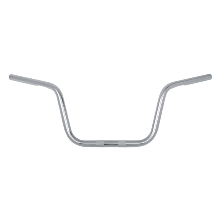 Khrome Werks Softail Heritage Handlebars