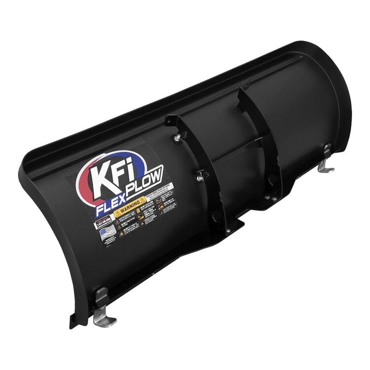 KFI ATV Flex Plow Blade (Poly)