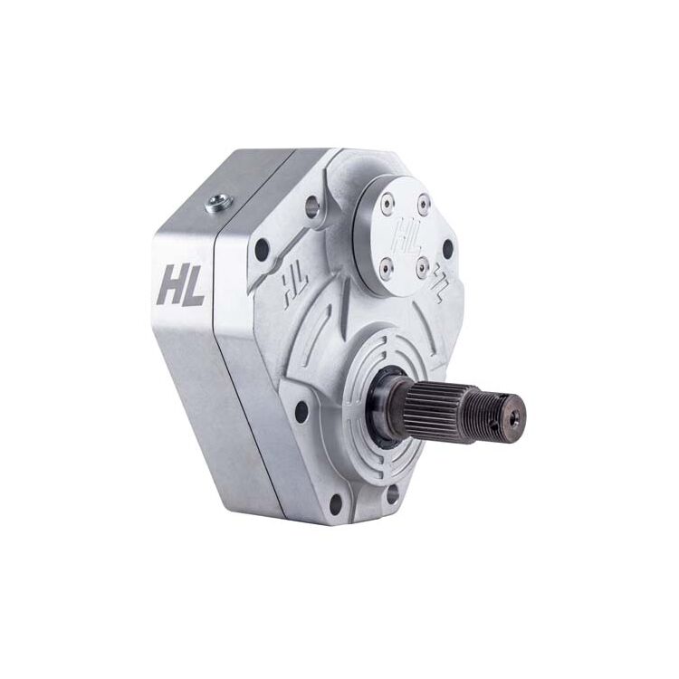 High Lifter 4" Portal Gear Lift Polaris RZR Pro XP / XP 4 2020-2022