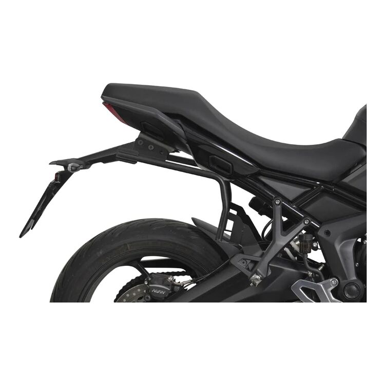 Shad 3P System Side Case Racks Triumph Tiger Sport 660 2022-2024