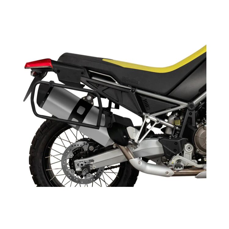 Shad 4P System Side Case Racks Aprilia Tuareg 660 2022-2024