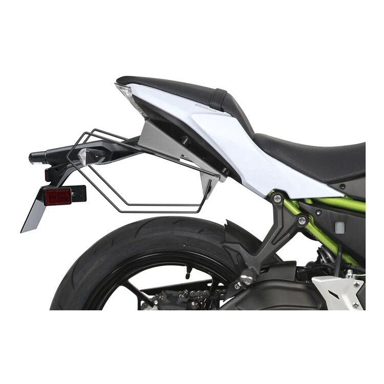 Shad SR Saddlebag Racks Kawasaki Z650 2017-2025