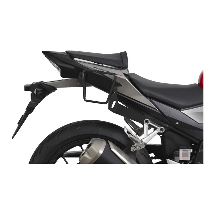 Shad SR Saddlebag Racks Honda CB500F / CBR500R 2019-2025