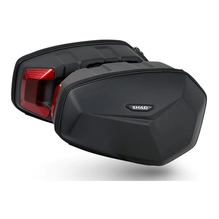 Shad E48SR Saddlebags