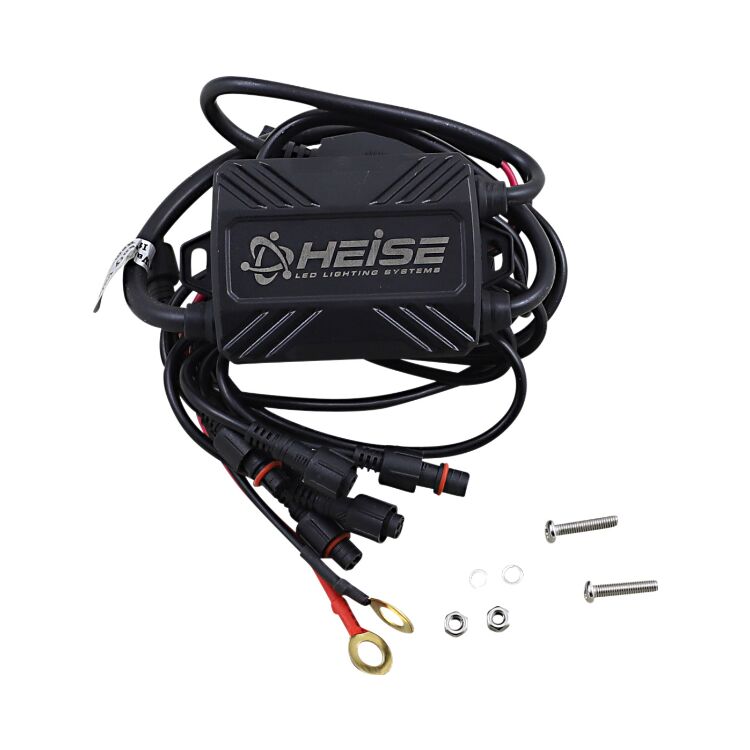 Saddle Tramp 8 Output Control Box for Accent Lights