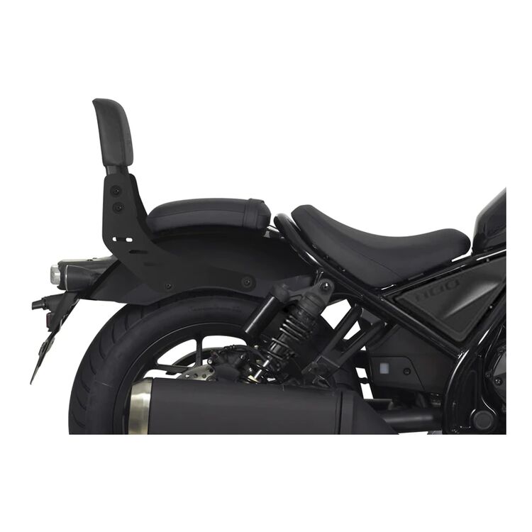 Shad Backrest Kit Honda Rebel 1100 2021-2026