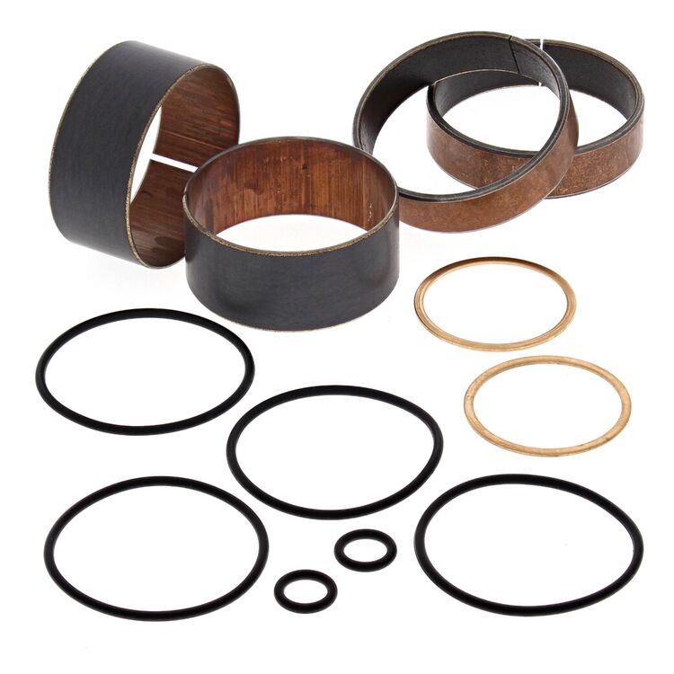 All Balls Racing Fork Bushing Kit Husqvarna / KTM 85cc 2014-2017
