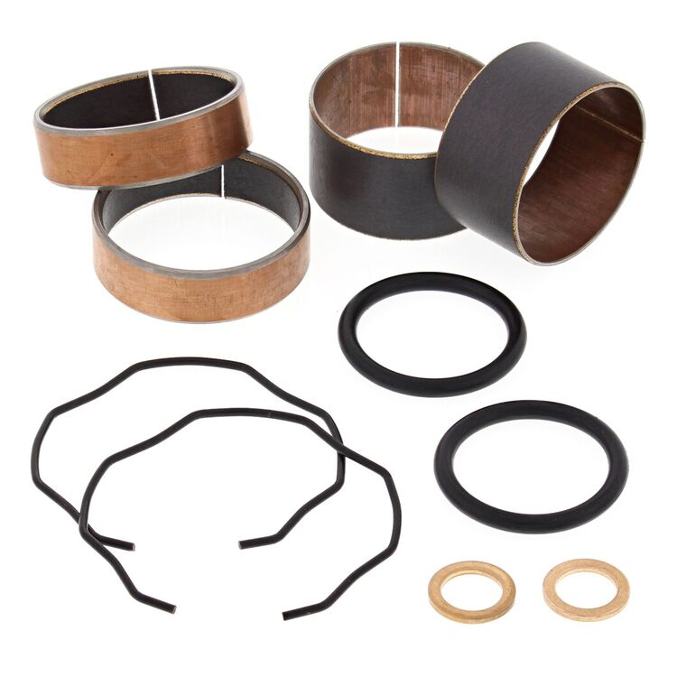 All Balls Racing Fork Bushing Kit Honda / Kawasaki 200cc-250cc 1985-2009