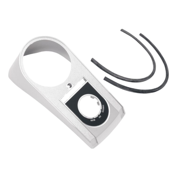 Drag Specialties Dash / Speedometer Housing For Harley Softail 2000-2010