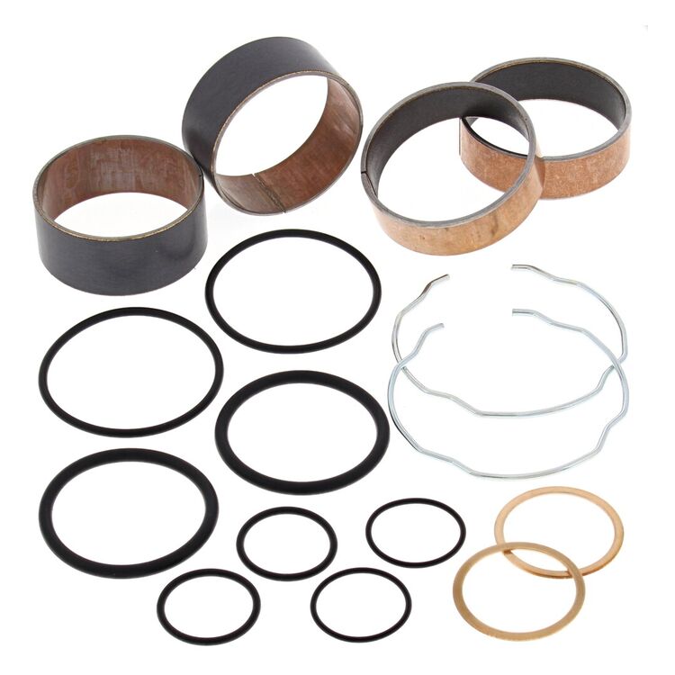 All Balls Racing Fork Bushing Kit Suzuki 125cc-250cc 1992-1998