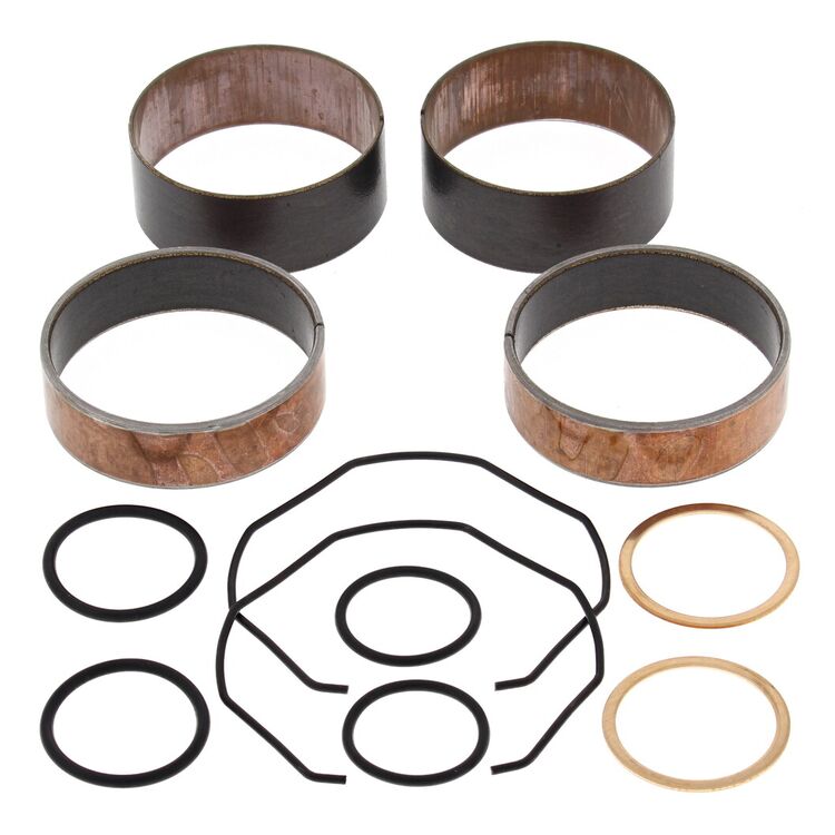 All Balls Racing Fork Bushing Kit Suzuki / Yamaha 250cc 2004-2006
