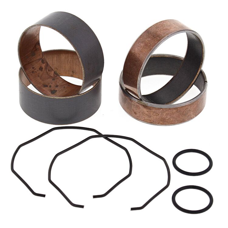 All Balls Racing Fork Bushing Kit Suzuki RM250 2004