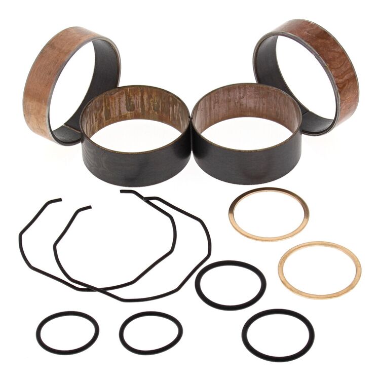 All Balls Racing Fork Bushing Kit Yamaha 125cc-450cc 2004-2013