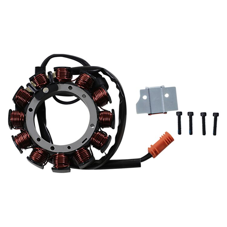 Drag Specialties Stator For Harley Sportster 2014-2022