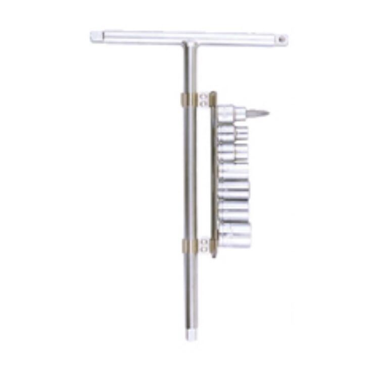 Fire Power Service T Handle