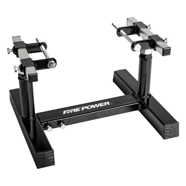 Fire Power Engine Stand