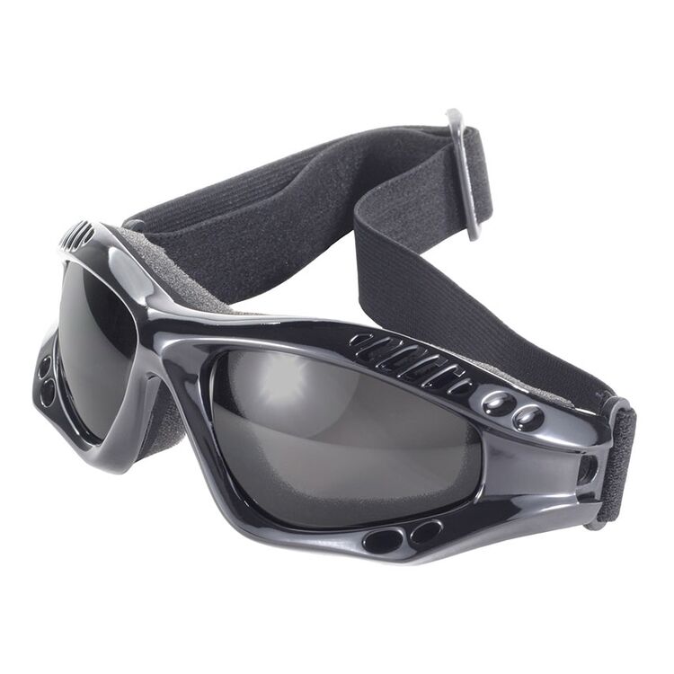KD's Kickstart Turbo Lens Goggles
