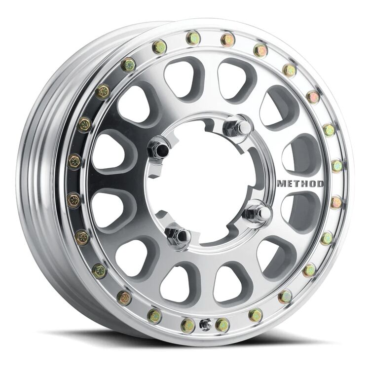 Method Race Wheels 401-R Beadlock Wheel