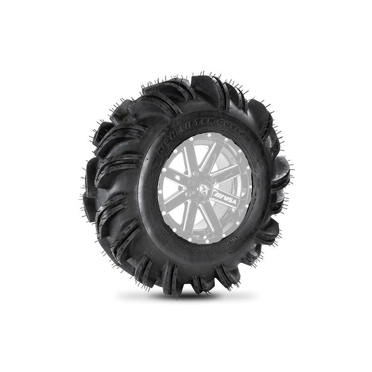 High Lifter Outlaw Tires