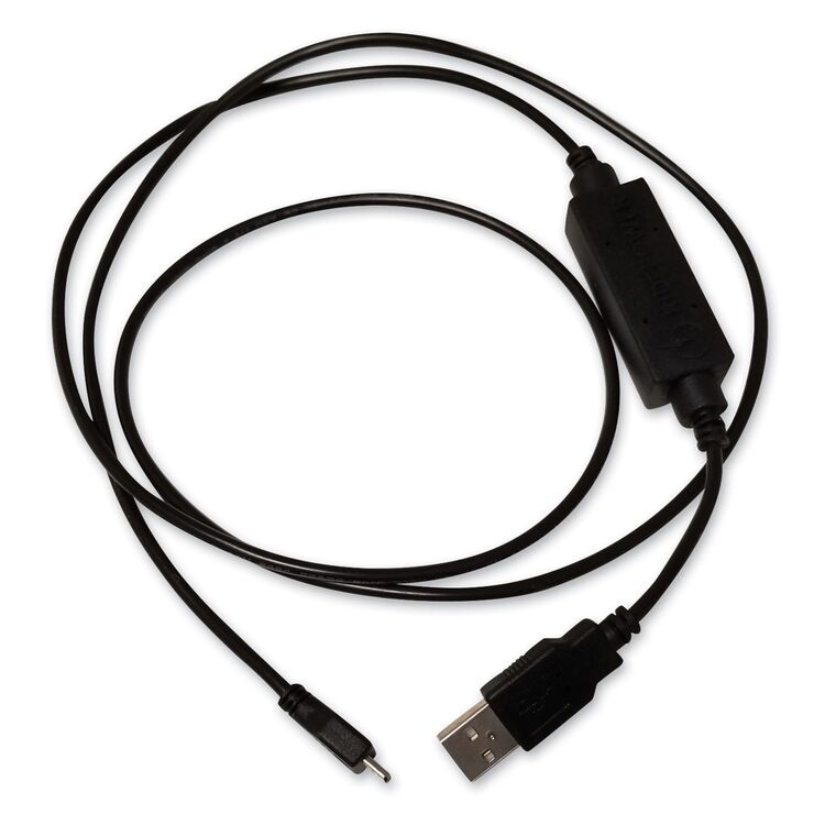 RidePower USB To Micro USB Phone Charger Cable