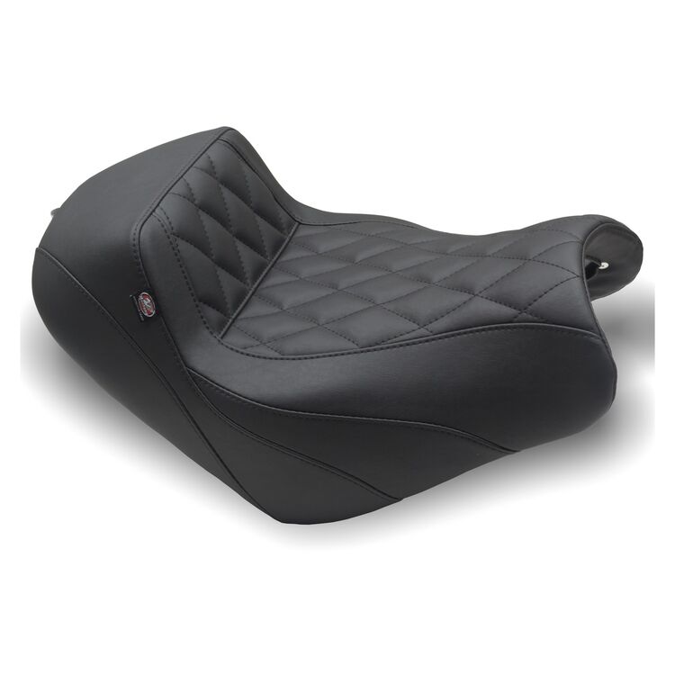 Mustang Squareback/Fastback Solo Kawasaki Vulcan S 2015-2025