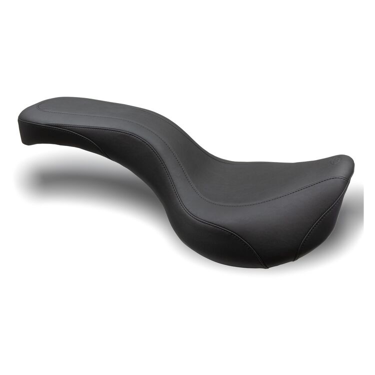 Mustang Day Tripper Seat Suzuki Boulevard C90T 2015-2019