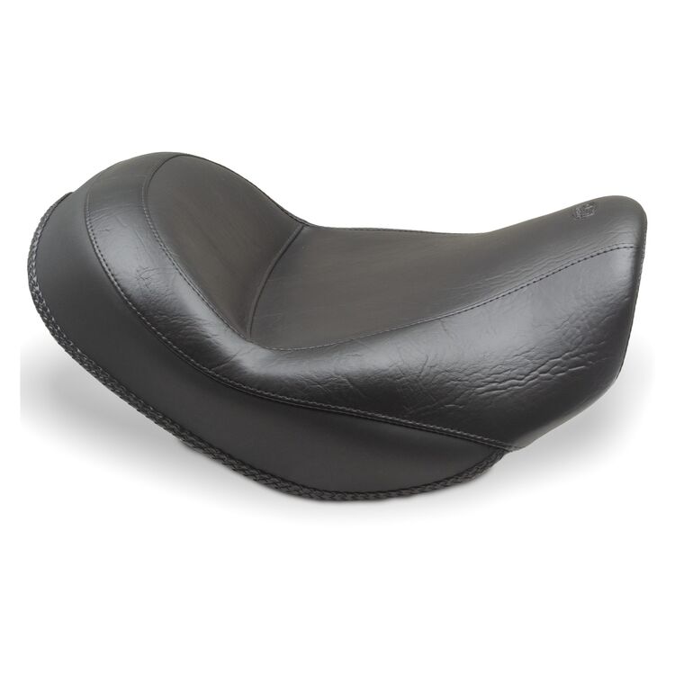 without Driver Backrest