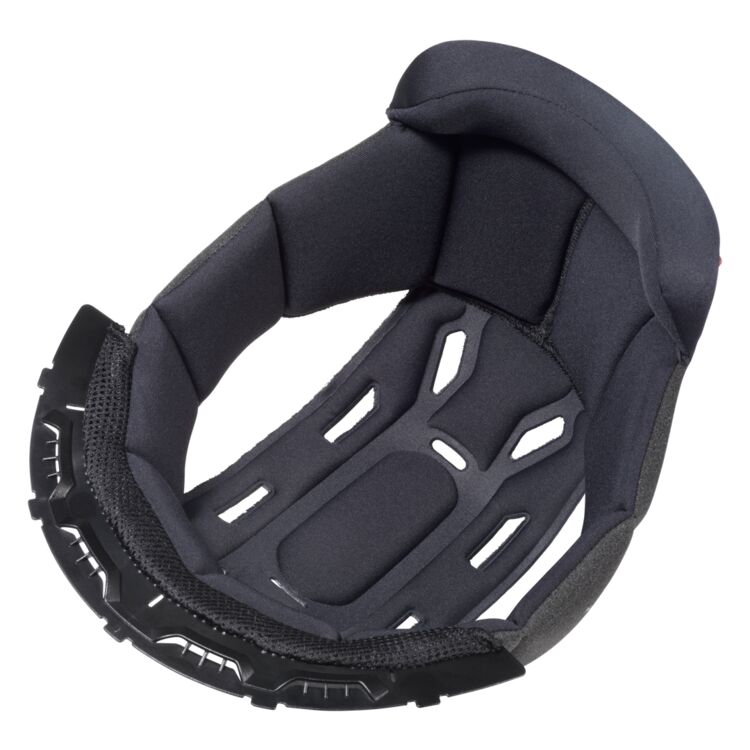 Scorpion EXO Covert FX Kwikwick Helmet Liner and Cheek Pads