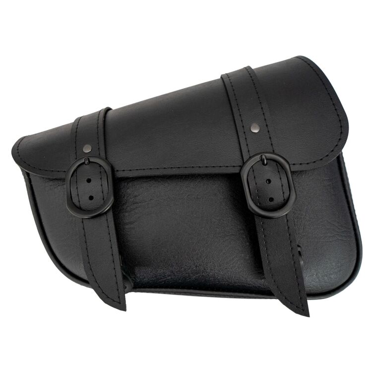 Willie & Max Black Jack Swingarm Bag