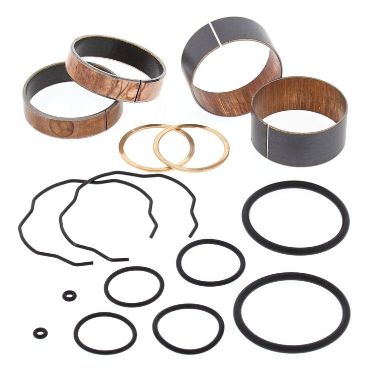 All Balls Racing Fork Bushing Kit Honda CR125R 1994-1996