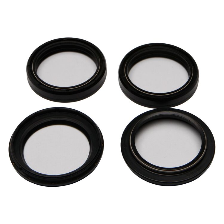 All Balls Racing Fork Seal Kit Honda / Suzuki 250cc-650cc